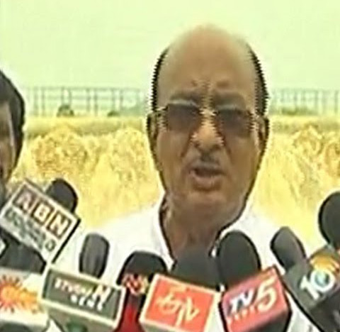 పదిరోజుల్లో ఏదో ఒకటి తేలిపోతుంది పదిరోజుల్లో ఏదో ఒకటి తేలిపోతుంది