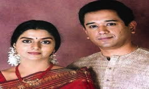 భానుప్రియ ఇంట్లో విషాదం