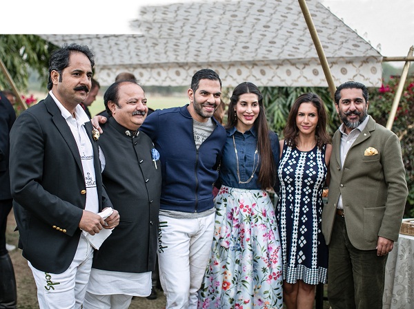 ఆ నటి భర్తకు పెళ్లైపోయింది