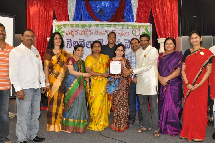 TANTEX 126th Nela Nela Telugu Vennela