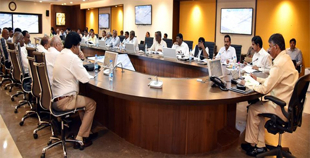 సీఎం చంద్రబాబుకు దేవినేని అభినందనలు