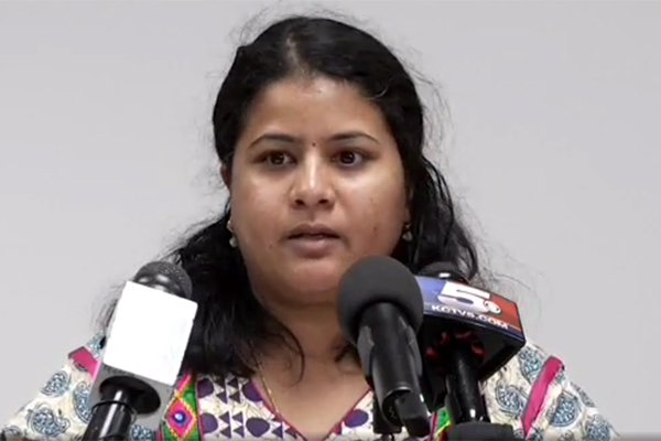 అందరికీ సమాన అవకాశం కల్పించాలి :  సునయన