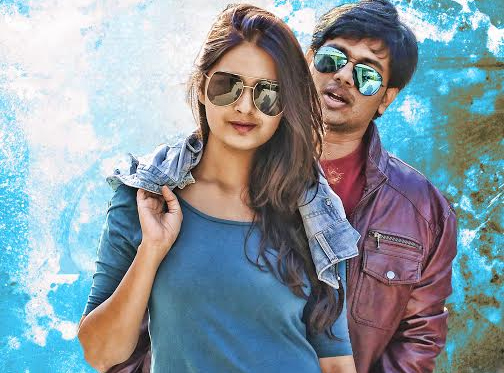 ఏప్రిల్ 21న విడుదలకు సిద్ధమవుతున్న “దడ పుట్టిస్తా”