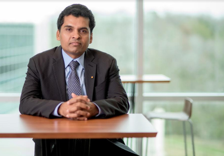 NRI D​r. Reddy Invents Epigenetic Therapy for Preventing Epilepsy