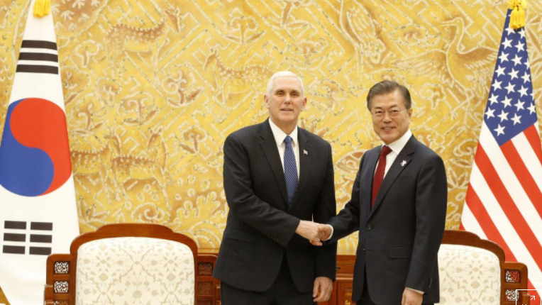 అమెరికా నేతలతో భేటీ కావడం లేదు