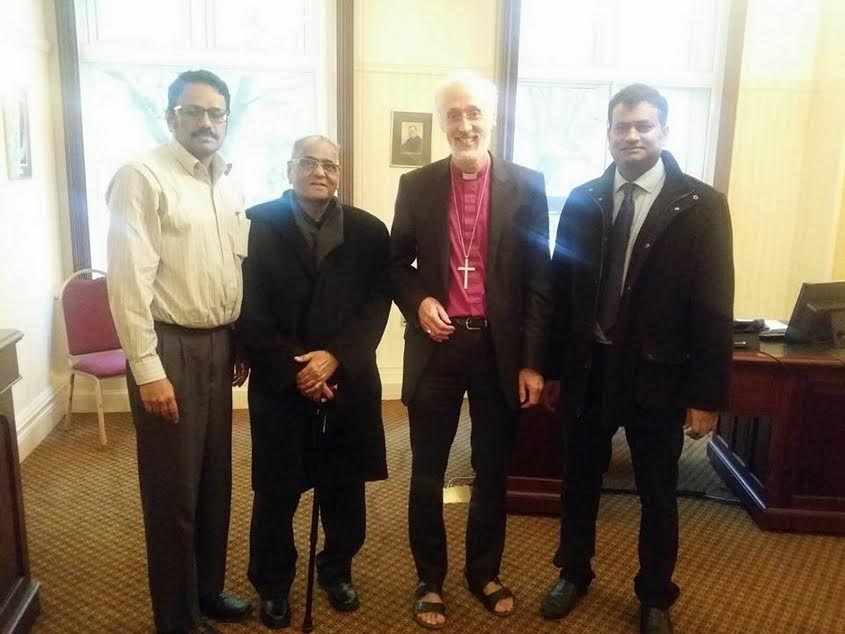 ‘లోకరక్షకుడి’ ఈస్టర్ శుభాకాంక్షలు