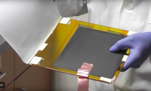 మానవ శరీరమే ఓ ఛార్జర్