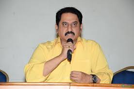 2019 ఎన్నికల్లో పోటీ : సుమన్