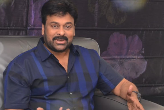 అసెంబ్లీ ఎన్నికల ప్రచారానికి మెగాస్టార్