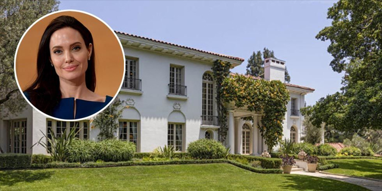 రూ.161 కోట్లతో ఇల్లు కొనుగోలు!