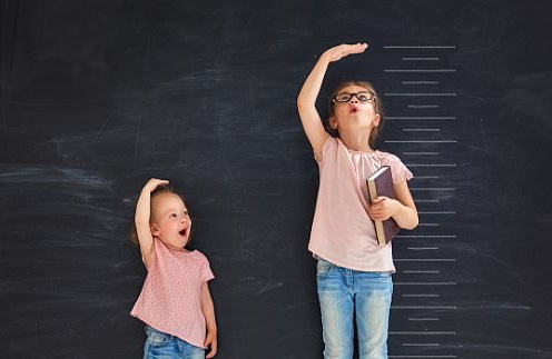 పిల్లలు పొట్టిగా ఉంటే గుండెపోటు!