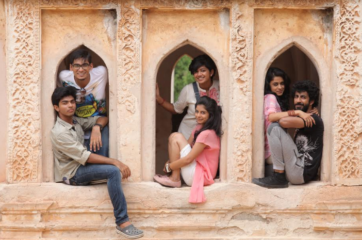 మలయాళ బ్లాక్ బస్టర్  ‘ఆనందం’.. ఇప్పుడు తెలుగులో!