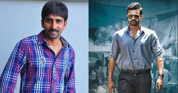 మే నుంచి మొదలవ్వనున్న సాయిధరమ్ తేజ్ – గోపీచంద్ మలినేని ప్రొజెక్ట్