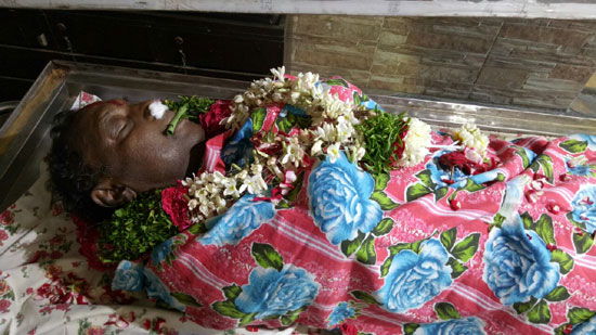 హాస్యనటుడు గుండు హనుమంతరావు కన్నుమూత