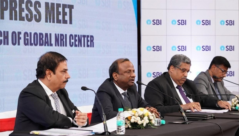 ఎన్నారైల కోసం ఎస్ బిఐ జిఎన్ సి