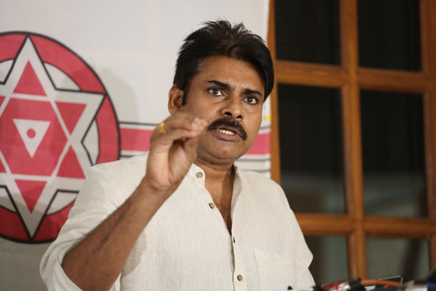 అవిశ్వాసం పెట్టండి.. మద్దతు నేను తెస్తా