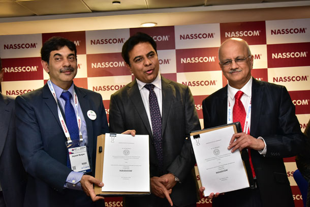 హైదరాబాద్ లో ఎక్స్ లెన్స్  కేంద్రం