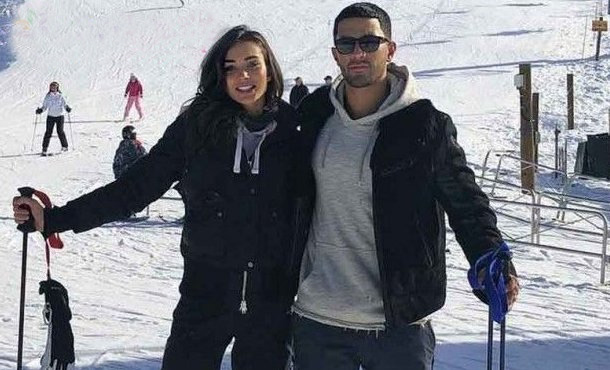 త్వరలో అమీ జాక్సన్ పెళ్లి?