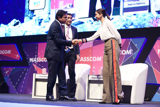 ప్ర‌పంచ ఐటీ కాంగ్రెస్ ముగింపు