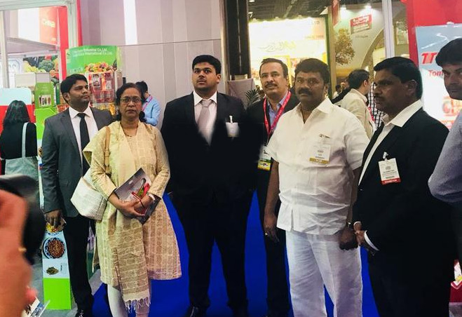 మాంసం ఉత్పత్తిలో పెట్టుబడులు