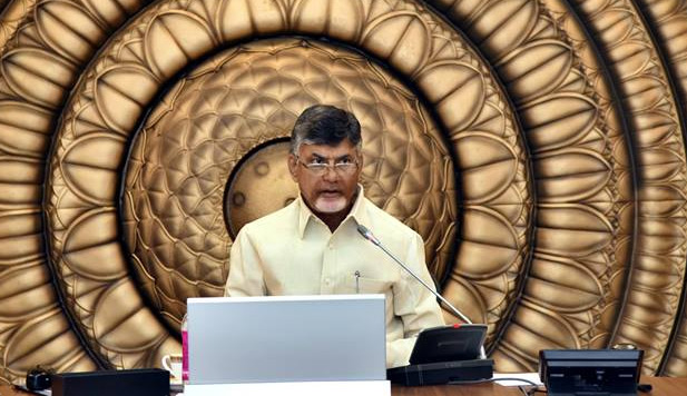 ఆంధ్రులది ఒకే మాట.. ఒకే బాట