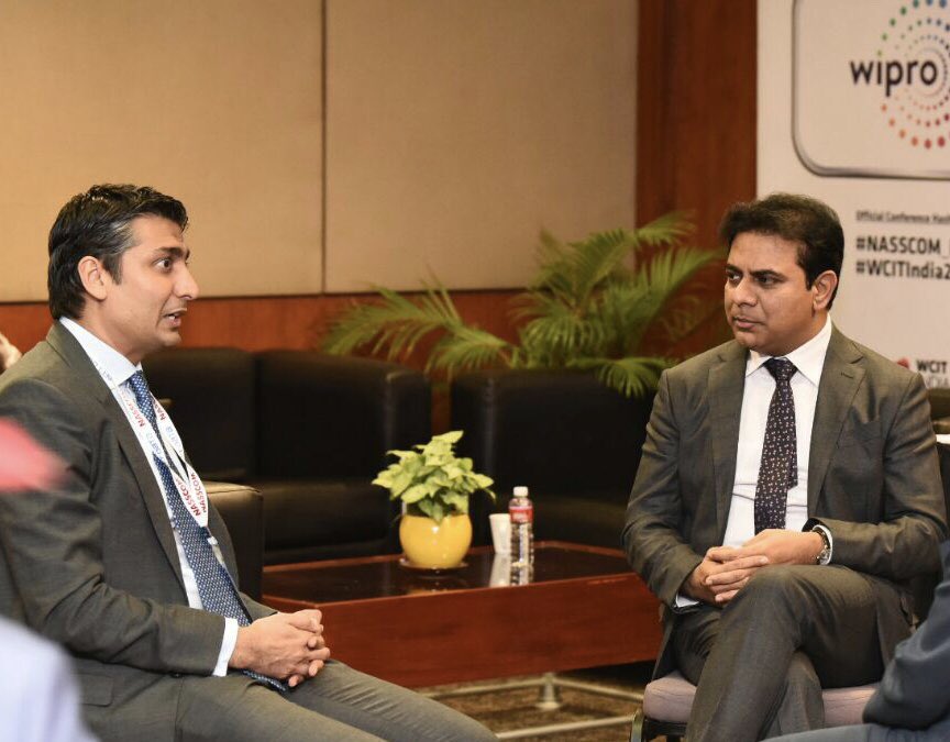 తెలంగాణకు మరో మెగా ప్రాజెక్టు