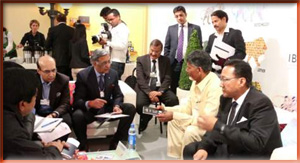 Cm Chandrababu All Set To Embark On A 3rd Consecutive Visit To Davos 