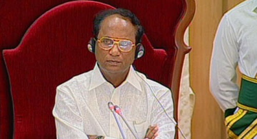 5 నుంచి ఏపీ అసెంబ్లీ సమావేశాలు