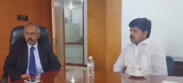 అందరినీ తీసుకెళుతాం…కొల్లు రవీంద్ర