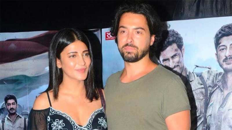 పెళ్లి పుకార్లు?