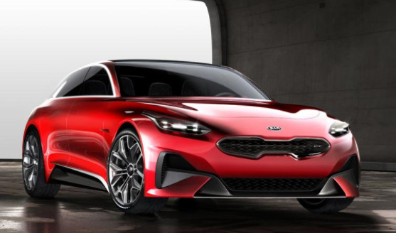 భాగస్వామ్య సదస్సు వద్ద కియా ప్రదర్శన