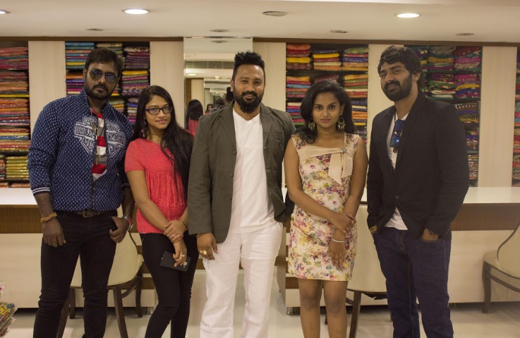 మొదటి షెడ్యూల్ పూర్తి చేసుకున్న ‘పైసా పరమాత్మ’