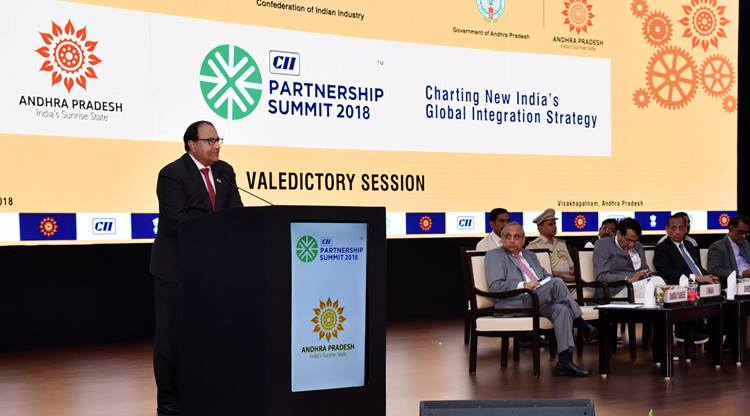 ఏపీలో పెట్టుబడులు పెట్టేందుకు సింగపూర్ ఆసక్తి