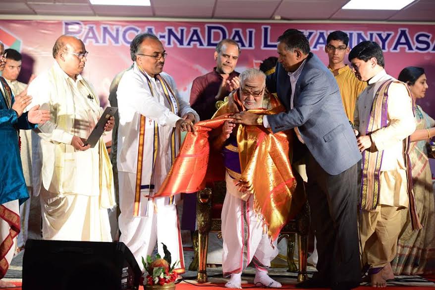Silicon Andhra Ugadi Celebrations