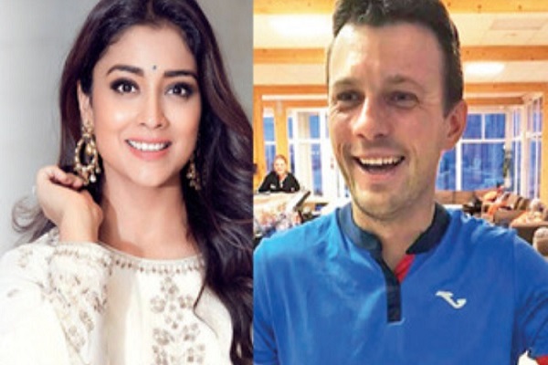 మార్చిలో శ్రియ పెళ్లి