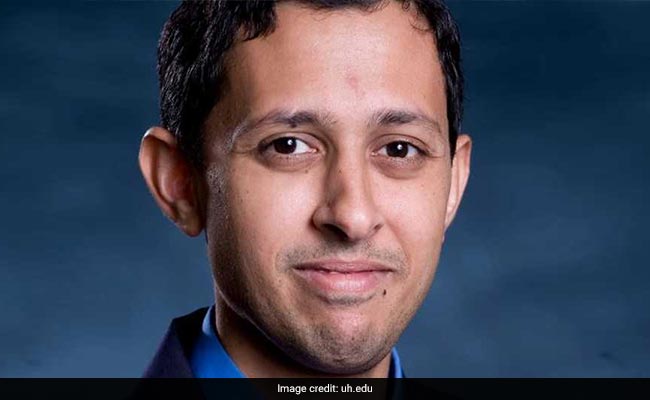 భారత శాస్త్రవేత్తకు భారీ గ్రాంటు