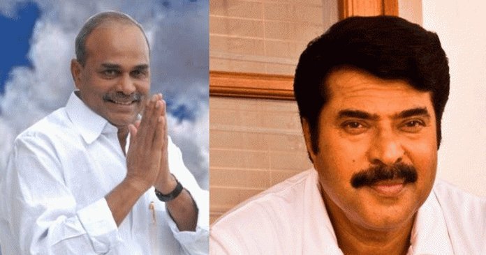 వైఎస్ ఆర్ యాత్ర?