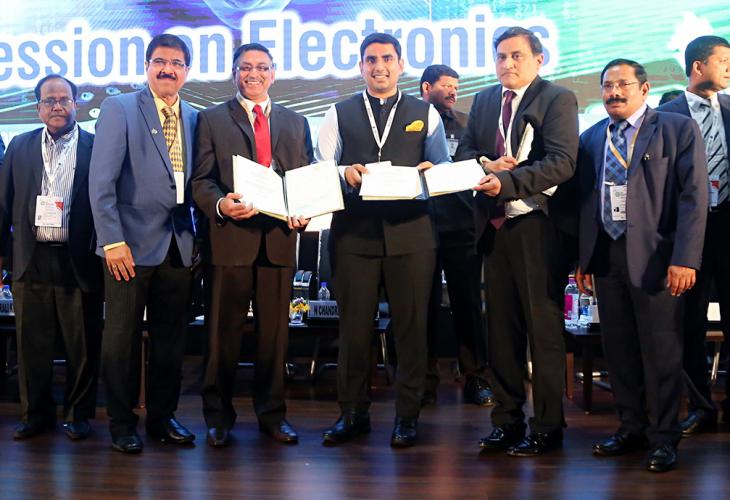 ఎపిలో ఐటీ కంపెనీ ఏర్పాటు చేయనున్న రామ్ రెడ్డి