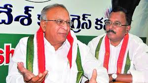 మహబూబ్ నగర్ నుంచి పోటీ చేస్తా