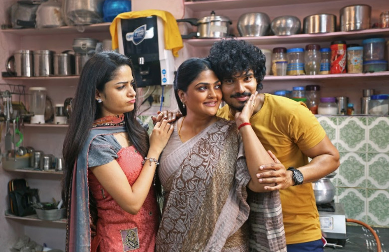 షూటింగ్ పూర్తి చేసుకొన్న సుధాకర్ కొమాకుల “నువ్వు తోపురా”