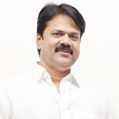 టీడీపీ గూటికి వైసీపీ నేత సునీల్?