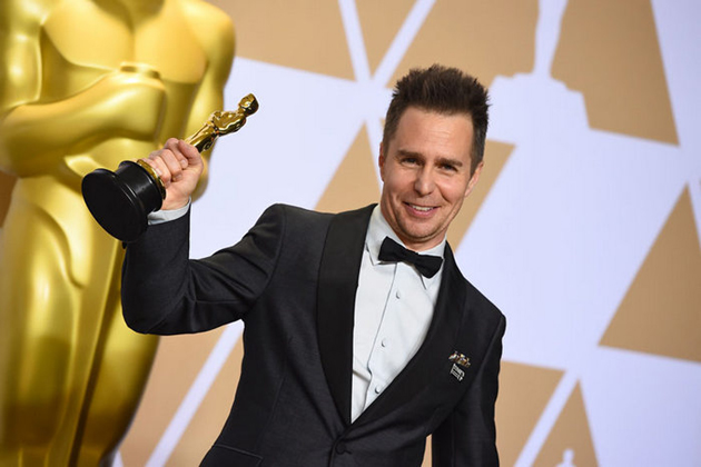 అట్టహాసంగా ప్రారంభమైన ఆస్కార్ వేడుక