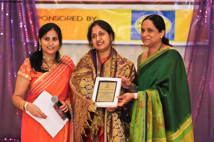 ఘనంగా TAGC అంతర్జాతీయ మహిళా దినోత్సవం