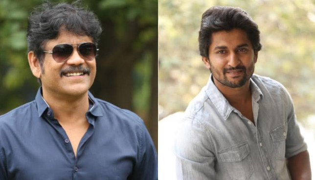 మార్చి 18 నుంచి నాగార్జున, నాని ల మల్టీస్టారర్‌ రెగ్యులర్‌ షూటింగ్‌