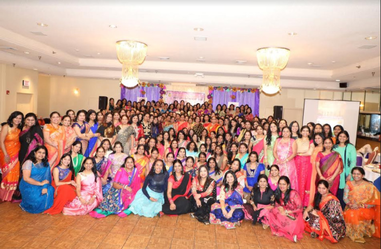 TAGC Women’s Day Celebrations in Illinois