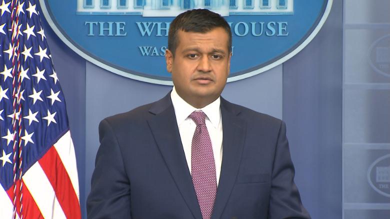 చర్చలకు సిద్ధమని ప్రకటించడమే పెద్ద ముందడుగు: రాజ్‌ షా