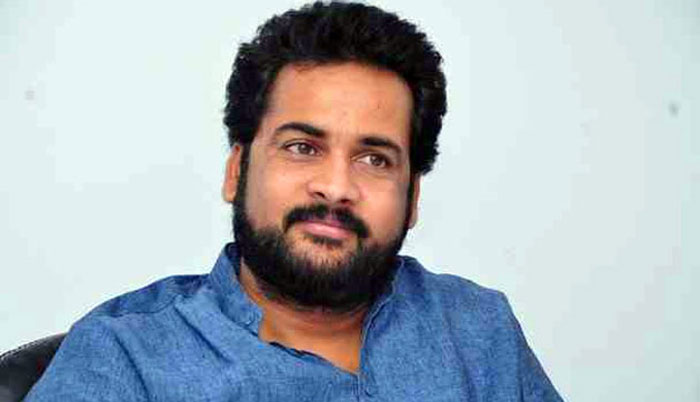 ప్రత్యేక హోదా కోసం ఆమరణ దీక్ష