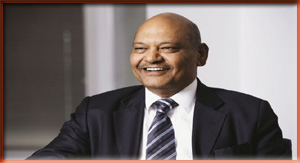 Vedanta Resources Chairman Anil Agarwal Meets Chandrababu 