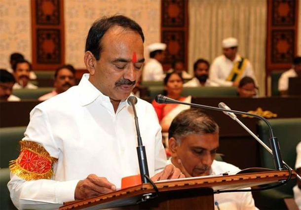 రూ.1,74,453 కోట్లతో తెలంగాణ బడ్జెట్
