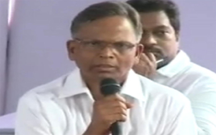 ఎన్నికల తర్వాత పవన్ మద్దకు మాకే